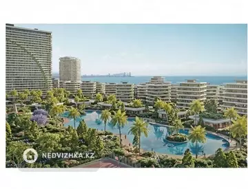 1-комнатная квартира, этаж 3 из 29, 32 м², миниатюра 4