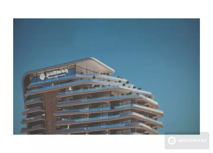 1-комнатная квартира, этаж 3 из 29, 32 м²