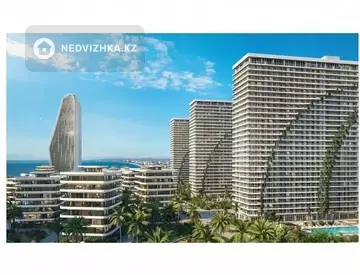 1-комнатная квартира, этаж 3 из 29, 32 м², миниатюра 2