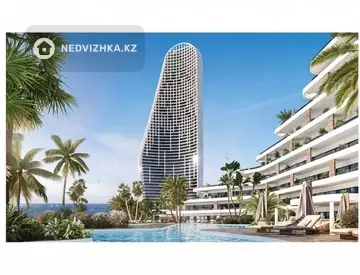 1-комнатная квартира, этаж 3 из 29, 32 м², миниатюра 5