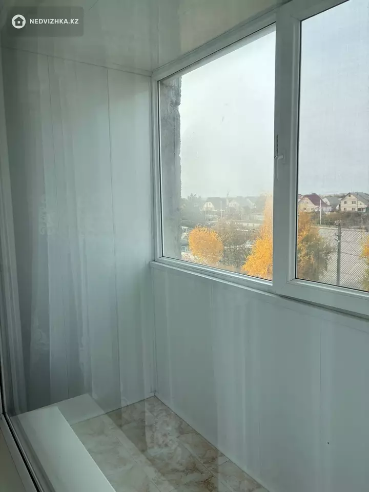 2-бөлмелі пәтер, қабат 4 барлық қабат саны 5, 50 м², 4-фотосурет