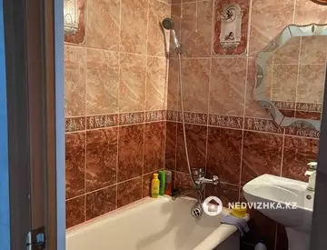 2-комнатная квартира, этаж 4 из 5, 50 м², миниатюра 5