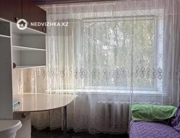 2-комнатная квартира, этаж 4 из 5, 50 м², миниатюра 6