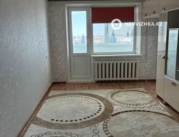 2-комнатная квартира, этаж 4 из 5, 50 м², миниатюра 3