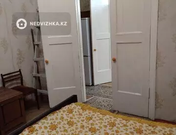 3-комнатная квартира, этаж 2 из 2, 65 м², миниатюра 7