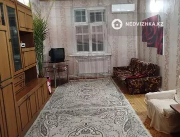 3-комнатная квартира, этаж 2 из 2, 65 м², миниатюра 8