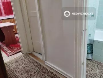 3-комнатная квартира, этаж 2 из 2, 65 м², миниатюра 11