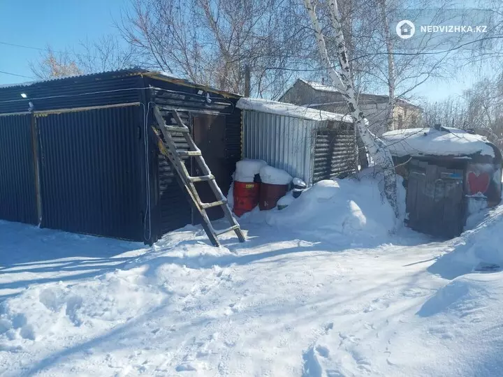 3-комнатная часть дома, 10 соток, 51 м², фотография 4