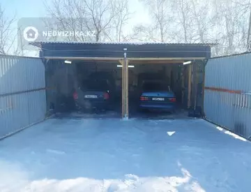 3-комнатная часть дома, 10 соток, 51 м²