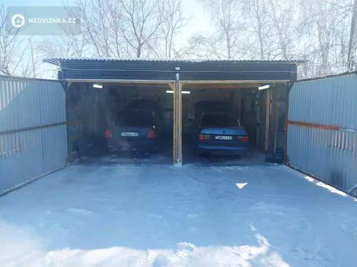 3-комнатная часть дома, 10 соток, 51 м², фотография 5