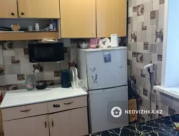 3-комнатная часть дома, 10 соток, 51 м², миниатюра 11