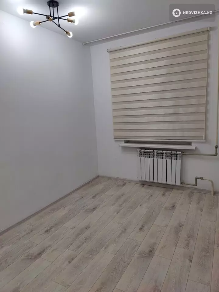 2-бөлмелі пәтер, қабат 2 барлық қабат саны 5, 43 м², 2-фотосурет