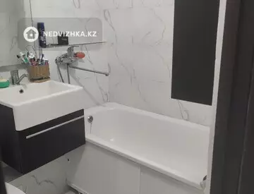 2-комнатная квартира, этаж 2 из 5, 43 м², миниатюра 8
