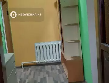 2-комнатная часть дома, 1 соток, 60 м², На длительный срок