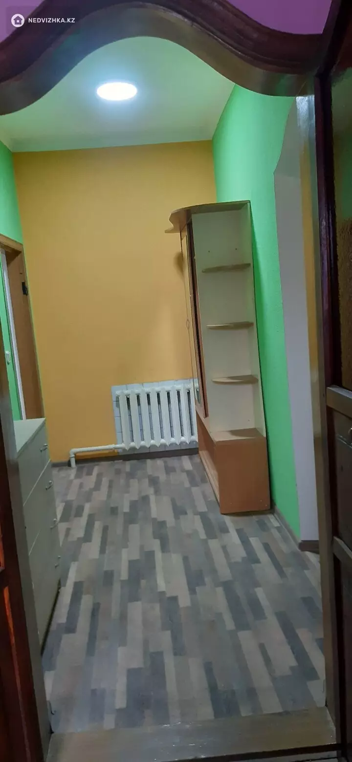 2-комнатная часть дома, 1 соток, 60 м², На длительный срок, фотография 2