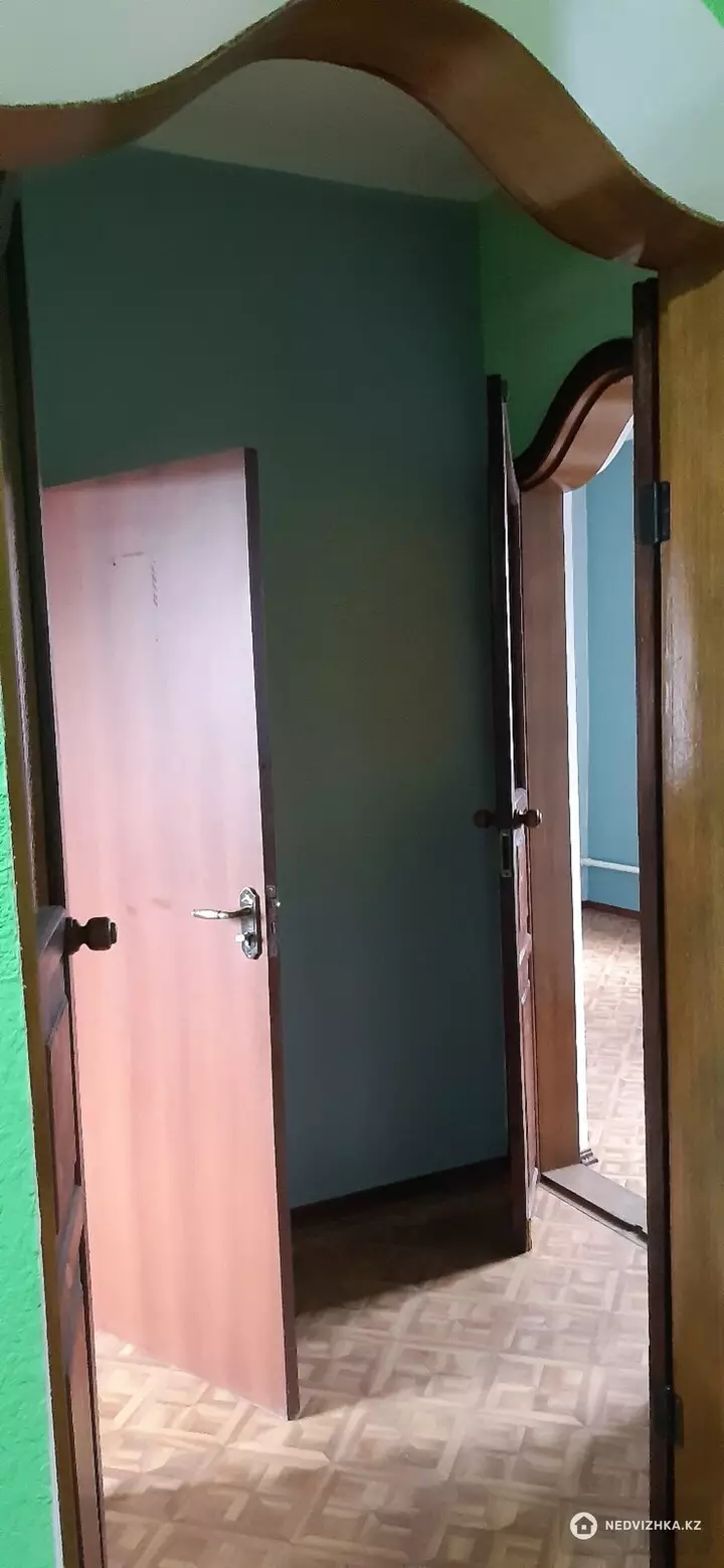2-комнатная часть дома, 1 соток, 60 м², На длительный срок, фотография 3