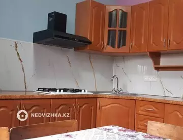 2-комнатная часть дома, 1 соток, 60 м², На длительный срок, миниатюра 8