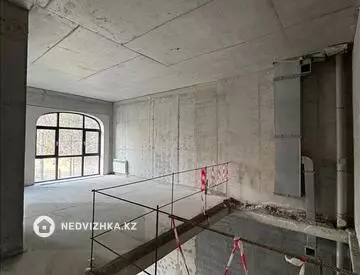 4-бөлмелі пәтер, қабат 1 барлық қабат саны 7, 130 м², 8-нобай