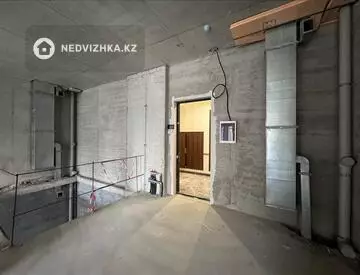4-бөлмелі пәтер, қабат 1 барлық қабат саны 7, 130 м², 7-нобай