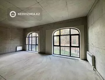 4-бөлмелі пәтер, қабат 1 барлық қабат саны 7, 130 м², 4-нобай