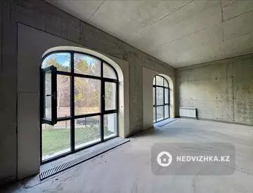 4-бөлмелі пәтер, қабат 1 барлық қабат саны 7, 130 м², 6-нобай