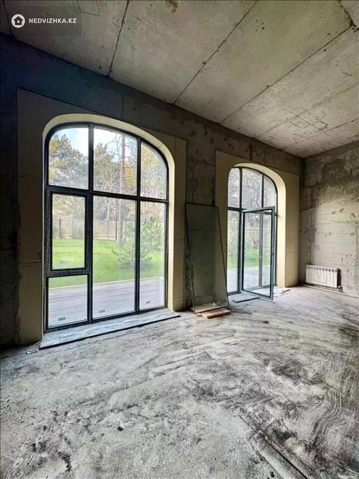 4-бөлмелі пәтер, қабат 1 барлық қабат саны 7, 130 м², 5-фотосурет