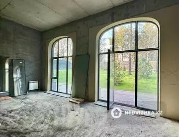4-бөлмелі пәтер, қабат 1 барлық қабат саны 7, 130 м², 3-нобай