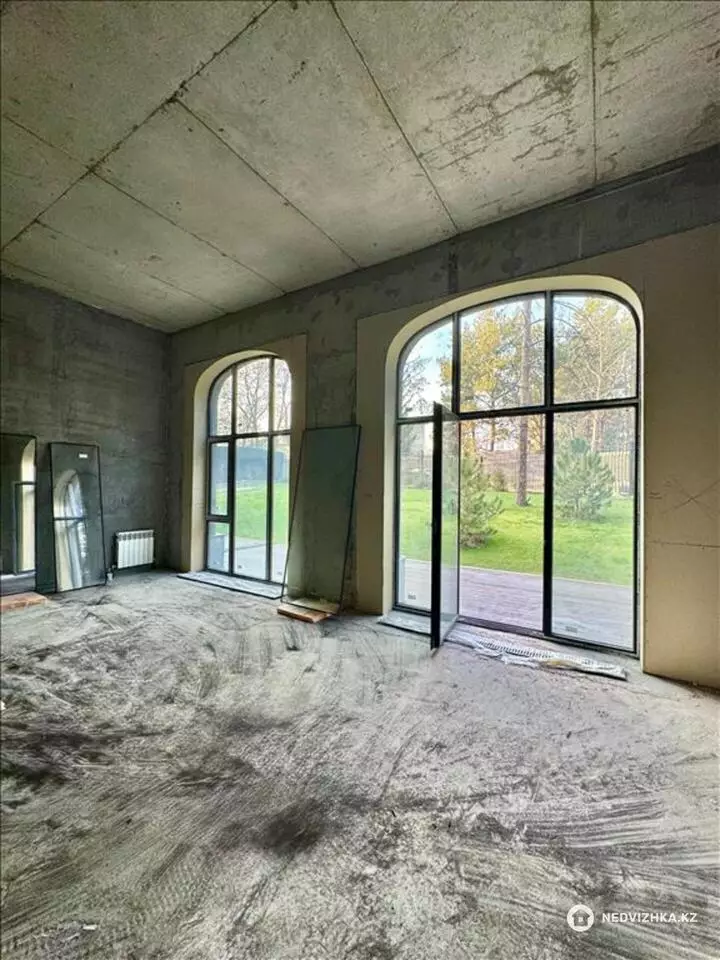 4-бөлмелі пәтер, қабат 1 барлық қабат саны 7, 130 м², 3-фотосурет