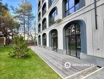 4-бөлмелі пәтер, қабат 1 барлық қабат саны 7, 130 м², 2-нобай