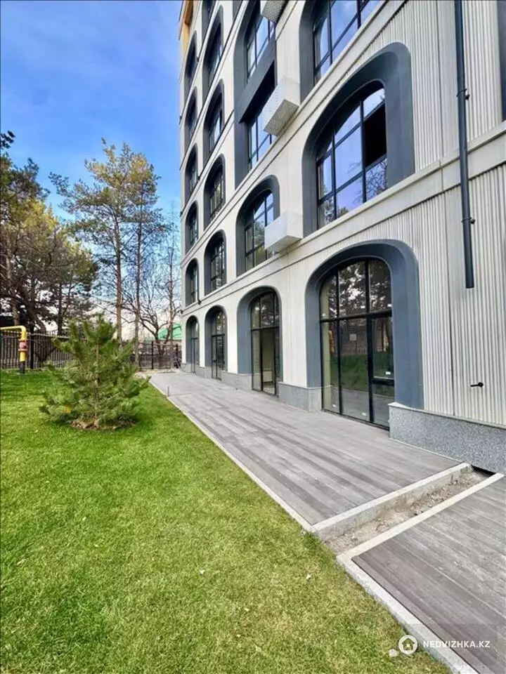 4-бөлмелі пәтер, қабат 1 барлық қабат саны 7, 130 м², 2-фотосурет