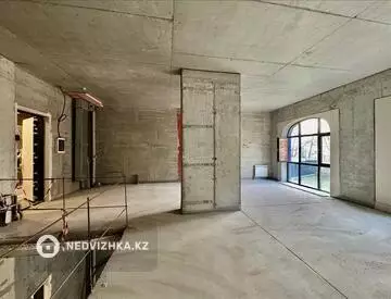 4-бөлмелі пәтер, қабат 1 барлық қабат саны 7, 130 м², 9-нобай