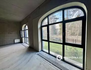 4-бөлмелі пәтер, қабат 1 барлық қабат саны 7, 130 м², 10-нобай