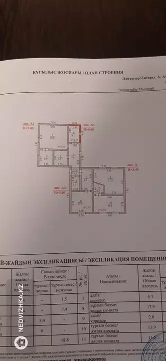 8-комнатный дом, 4.8 соток, 185 м², фотография 2