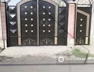 8-комнатный дом, 8 соток, 180 м², миниатюра 1