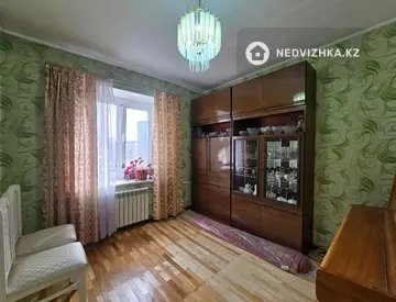 3-комнатная квартира, этаж 5 из 5, 65 м², миниатюра 8