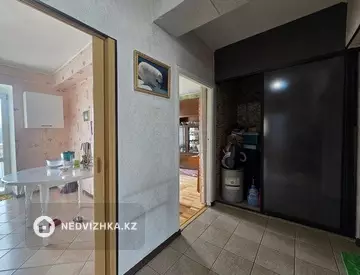 3-комнатная квартира, этаж 5 из 5, 65 м², миниатюра 7