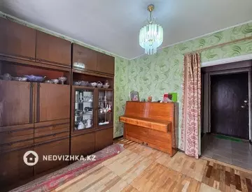 3-комнатная квартира, этаж 5 из 5, 65 м², миниатюра 9