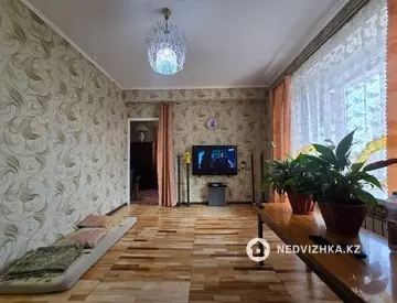 3-комнатная квартира, этаж 5 из 5, 65 м², миниатюра 11
