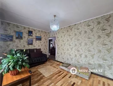 3-комнатная квартира, этаж 5 из 5, 65 м², миниатюра 12