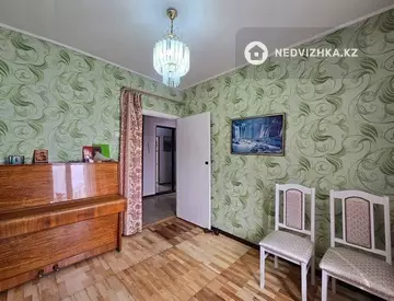 3-комнатная квартира, этаж 5 из 5, 65 м², миниатюра 10