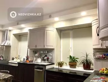 5-комнатный дом, 3.7 соток, 184 м², миниатюра 9