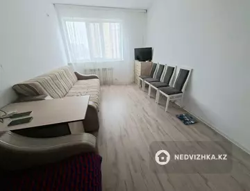 1-комнатная квартира, этаж 5 из 14, 40 м², миниатюра 3