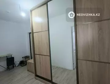 1-комнатная квартира, этаж 5 из 14, 40 м², миниатюра 5