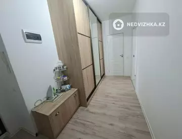1-комнатная квартира, этаж 5 из 14, 40 м², миниатюра 6