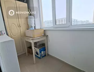 1-комнатная квартира, этаж 5 из 14, 40 м², миниатюра 7