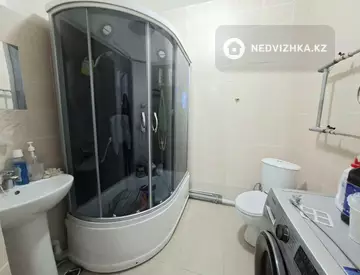 1-комнатная квартира, этаж 5 из 14, 40 м², миниатюра 8