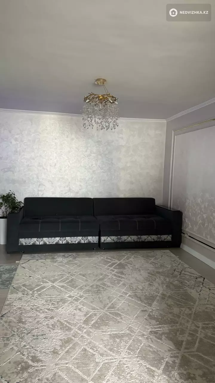 2-комнатная квартира, этаж 7 из 9, 56 м², фотография 5