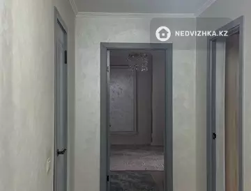 2-комнатная квартира, этаж 7 из 9, 56 м², миниатюра 6
