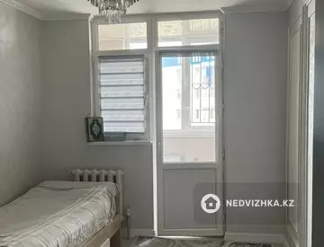 2-комнатная квартира, этаж 7 из 9, 56 м², миниатюра 7