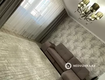 3-комнатная квартира, этаж 12 из 12, 69 м², миниатюра 3